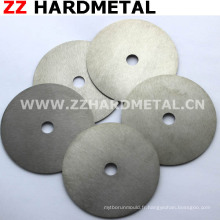 Sharp Hard Alloy PVC Panneau de circuit électronique Cutting Slitting Blade